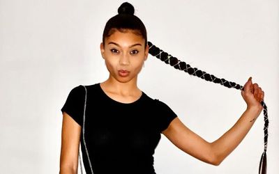5 Need to Know Facts about 'On My Block' Star Sierra Capri